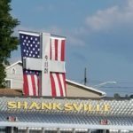 Shanksville 9/11 (2016) Memorial Light AAR + Grey Man Reflections
